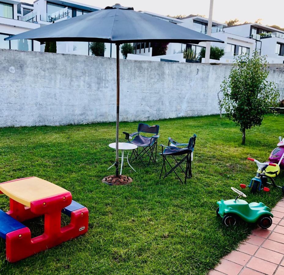 Casa Do Trevo Lejlighed Salir de Porto Eksteriør billede