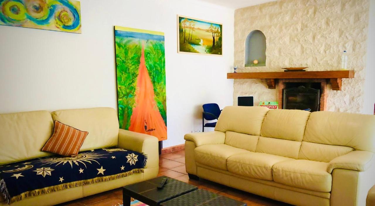Casa Do Trevo Lejlighed Salir de Porto Eksteriør billede
