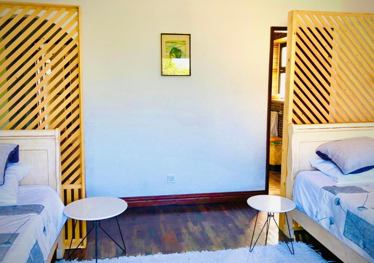Casa Do Trevo Lejlighed Salir de Porto Eksteriør billede